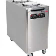 Plate-Warmer